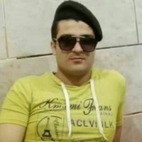 Sohrab Bahadori