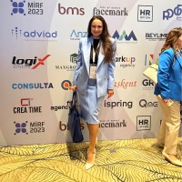 Gunel Mammadova, MBA, Assoc. CIPD Level 5, SHRM-CP