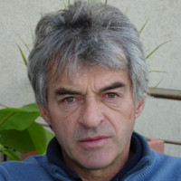 Anastassov Hristo