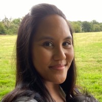 Gina-Marie Ash