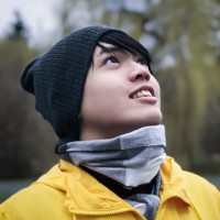 Harrison Niap Zheng Yue