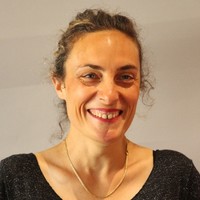 Valerie Frediere