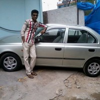 Kanchaveerla Purandhar Kumar