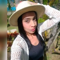 Samanta Mendes Cabral Barbosa