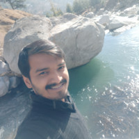 Ridwick Singh