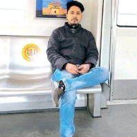 Naveed Mistry