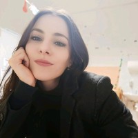 SARA GURRIERI