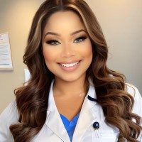Tatiana Thomas