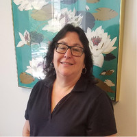 Kathy Lebron