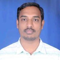 KRANTHI KUMAR