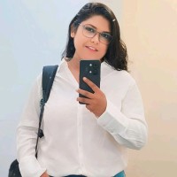 Puja Saha