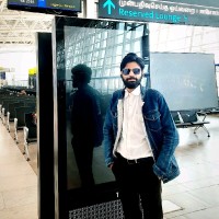Anurag Chandan