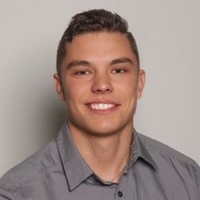 Eric Lisiewski