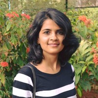 Rashmi Sunil