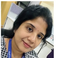 Bhavya K