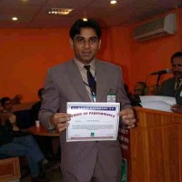 Munawar Hussain Shah