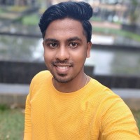 Sathya S