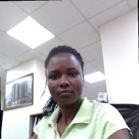 Lamwaka Christine