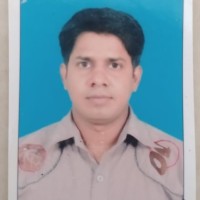 Palash Haldar