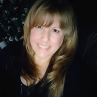 Tracey Barstow - Pajala