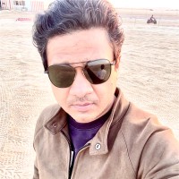 Mohammad Faizur Rahman