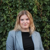 Anna Smillie