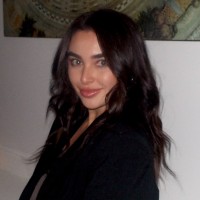 Kamilla Amanova