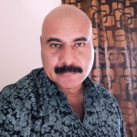 Kanta Arya