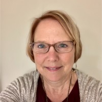 Nancy Crawford