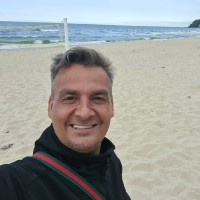 Sascha Senf