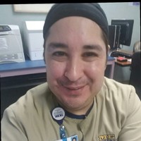 Leroy Villarreal