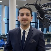 Omar El-Rifai
