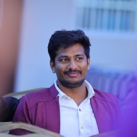 Sriram Peddireddy