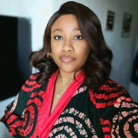 Maureen Ukaegbu