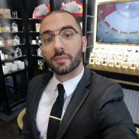 Konstantinos Kantas