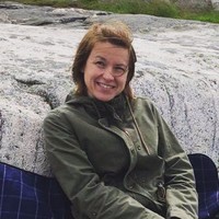 Jenny Gustafsson