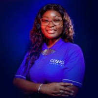 Comfort T. Acheampong