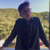 Gabriel Vieira Silva