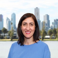 Julia La Rosa (Nee Mazza)