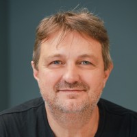 Martin Huber