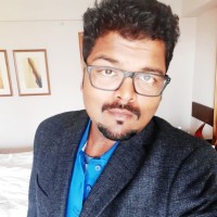 Avinash Rajashekara