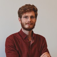 Paul Desjardin