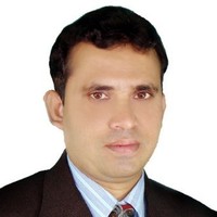 Farrukh Khosru