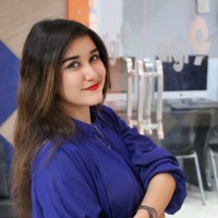 Mahnoor Shakir Ali