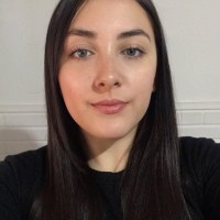 Natalia Belen Piperno