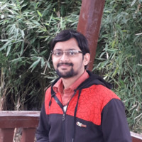 Anuj Arya