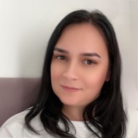 Raluca Ioana Hlandan