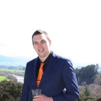 Andrew Hansen