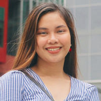 Joy Sumagaysay