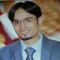 Faheem Arif